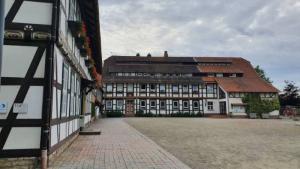 Landschulheim Grovesm&uuml;hle